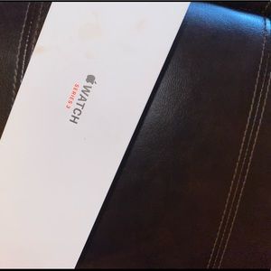 Series 3 Apple Watch